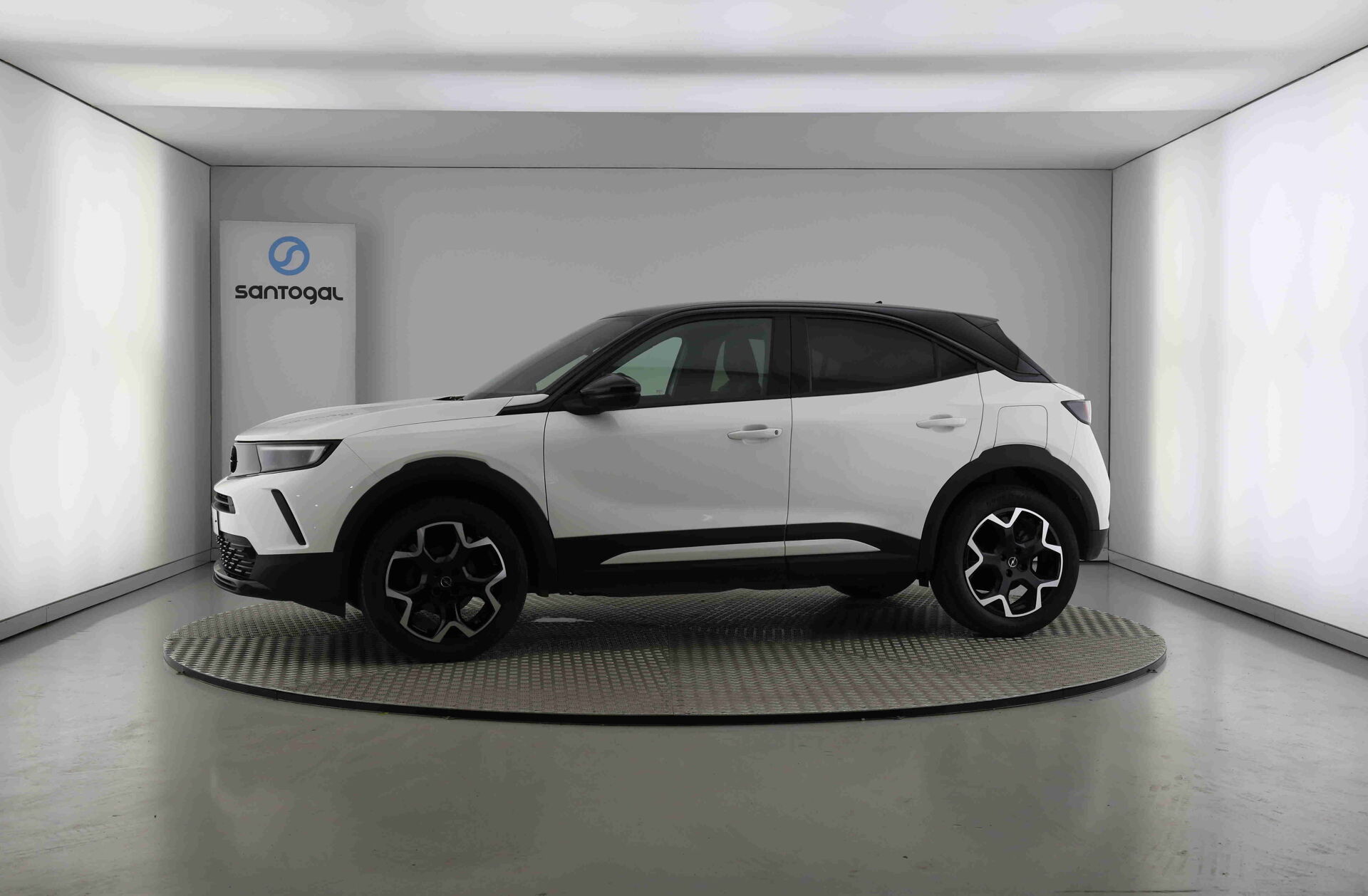 OPEL Mokka 1.2 T GS AT