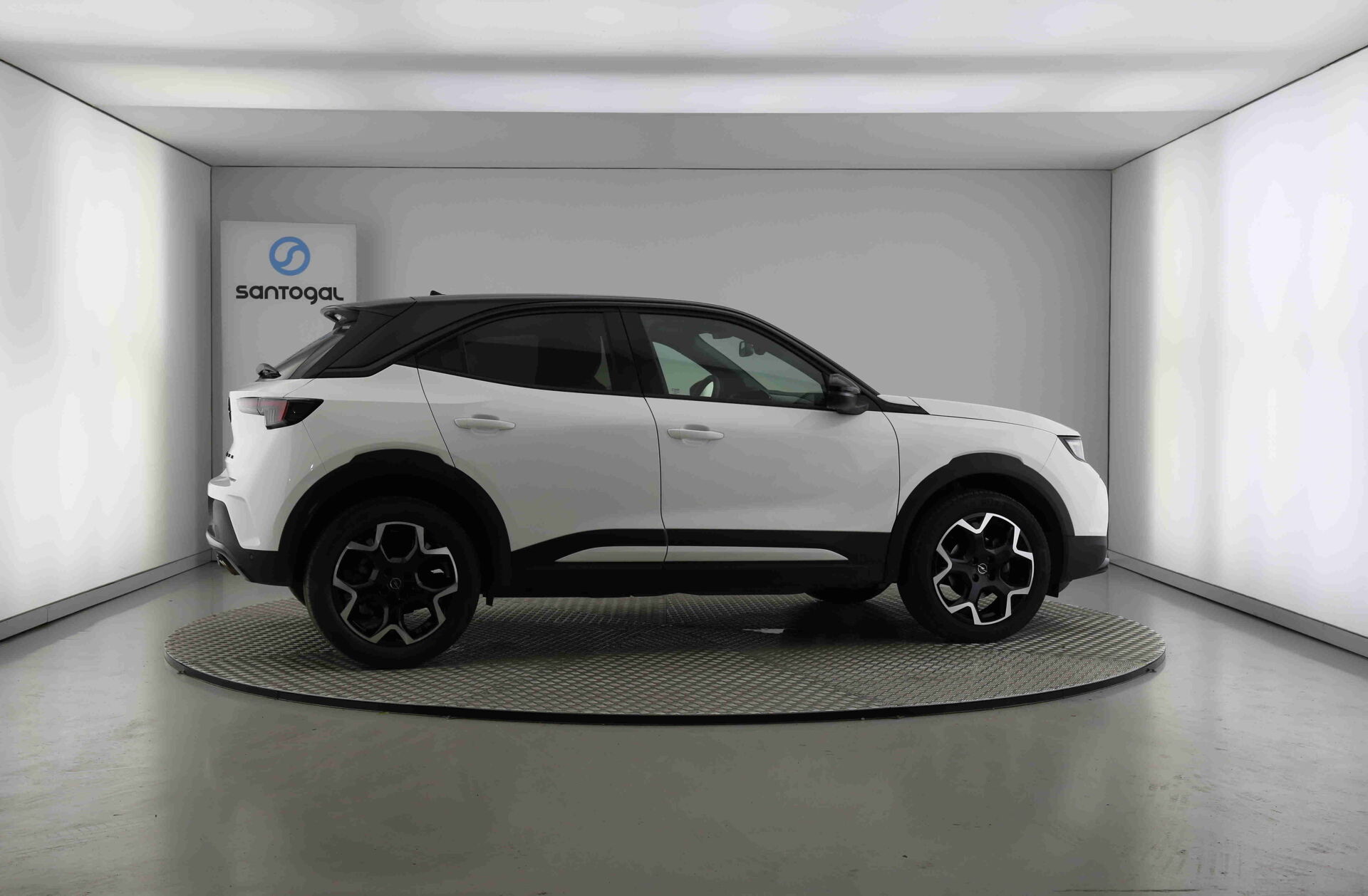 OPEL Mokka 1.2 T GS AT