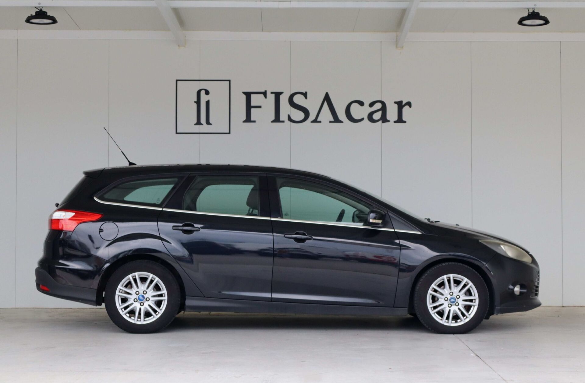FORD Focus 1.6 TDCi Trend