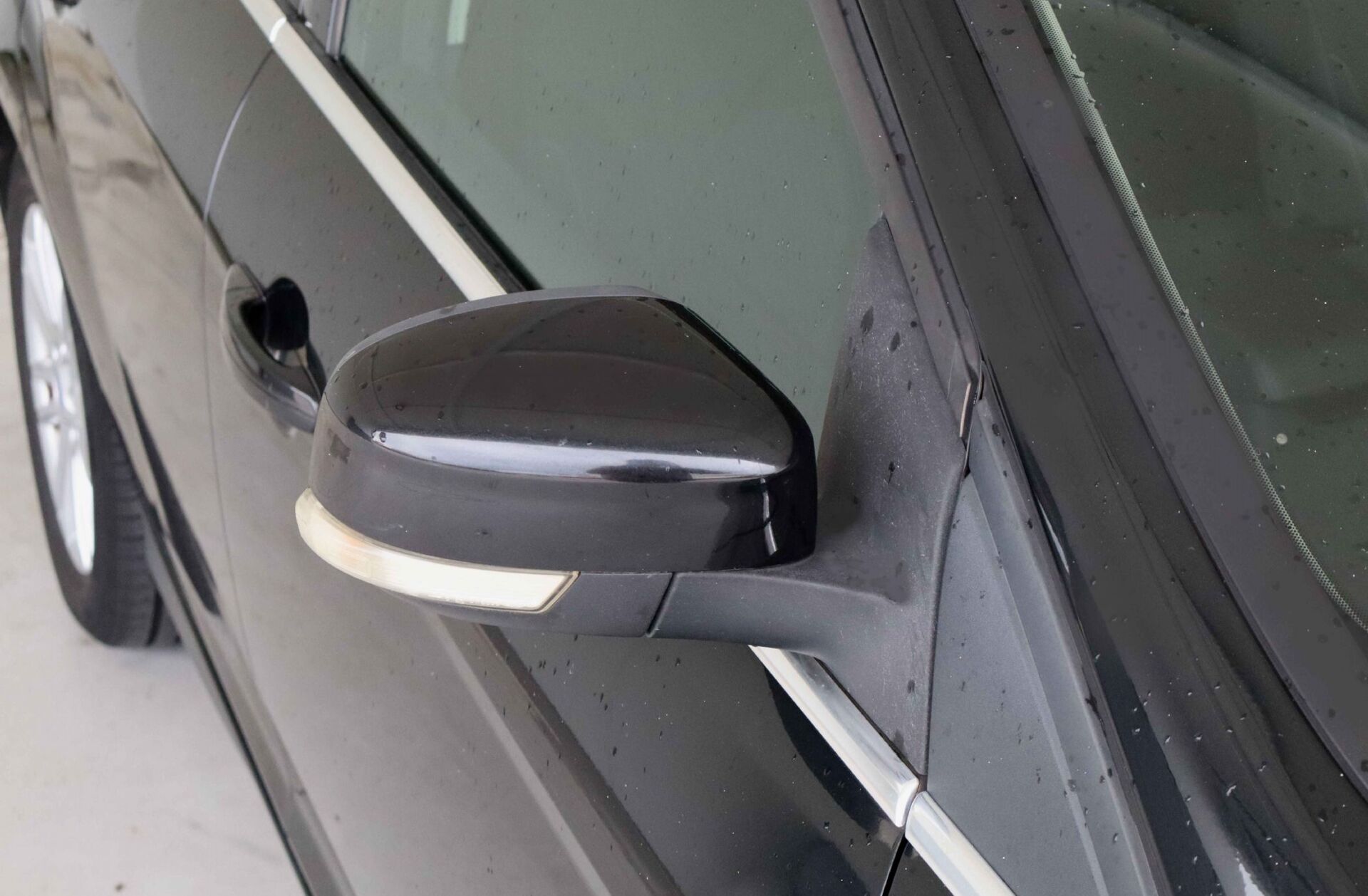 FORD Focus 1.6 TDCi Trend