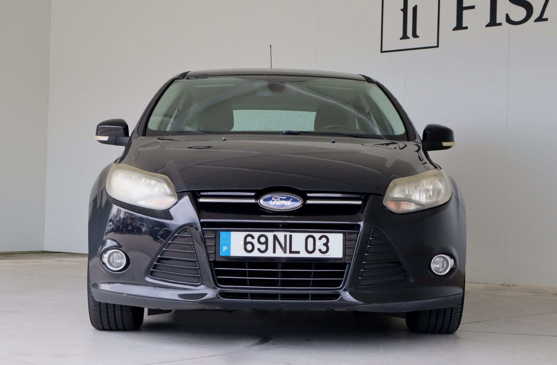 FORD Focus 1.6 TDCi Trend