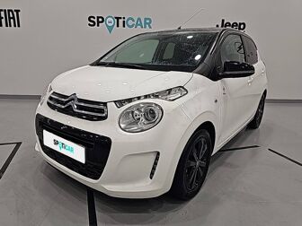 CITROEN C1 1.0 VTi 72 S&S ORIGINS