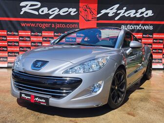 PEUGEOT RCZ 1.6 THP