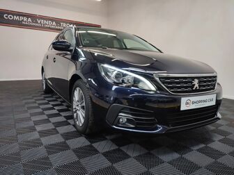 PEUGEOT 308 Premium