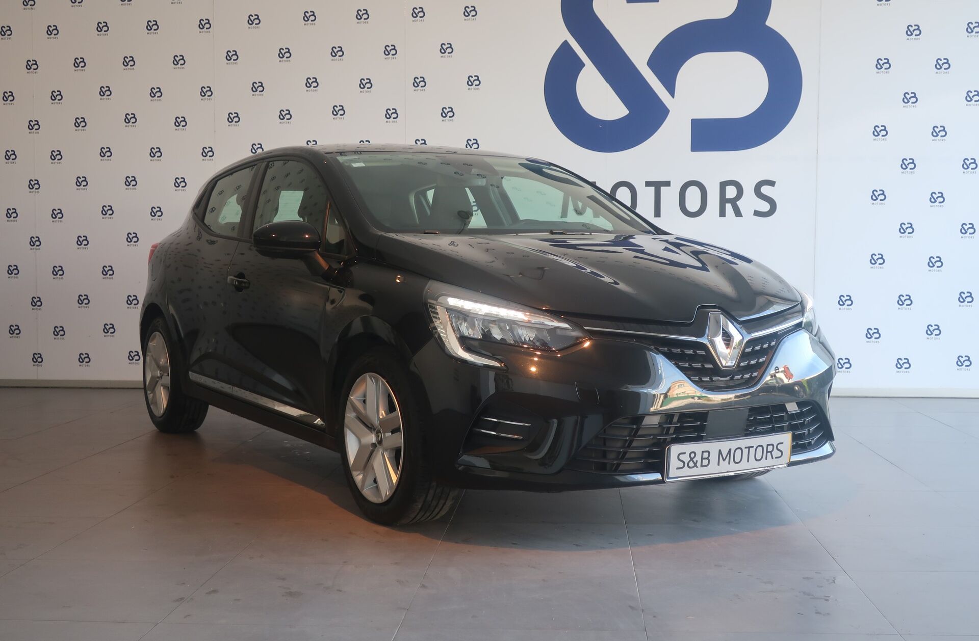 RENAULT Clio 1.0 SCe Zen