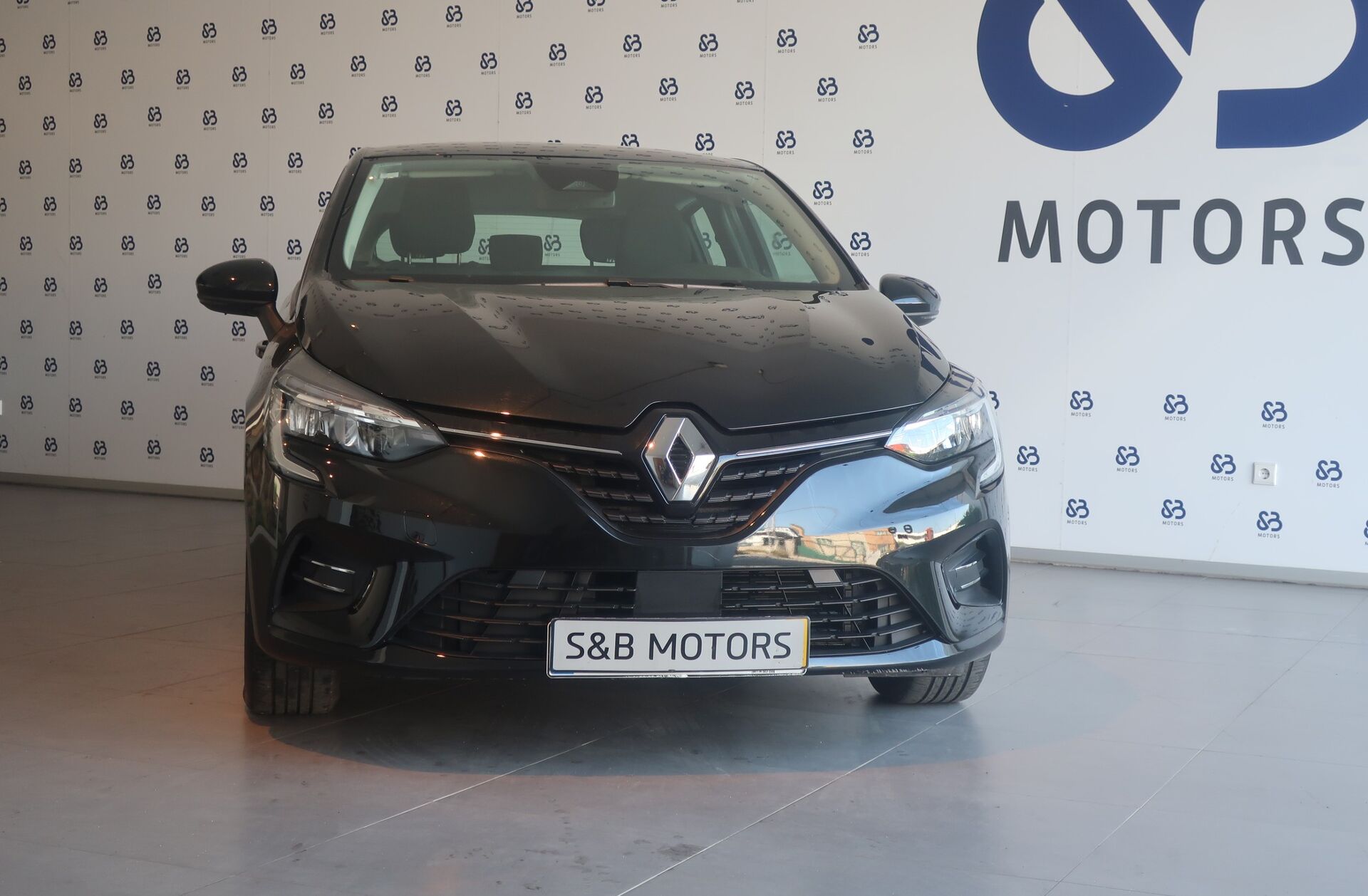 RENAULT Clio 1.0 SCe Zen