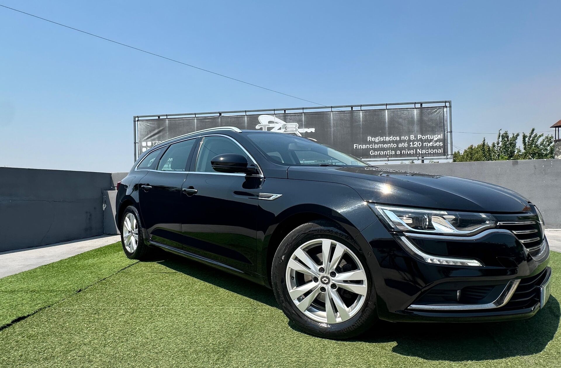 RENAULT Talisman 1.5 dCi Zen P.Business