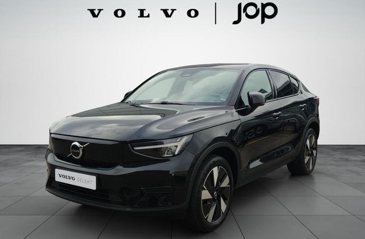 VOLVO EC40 Single Motor Extended Range Core