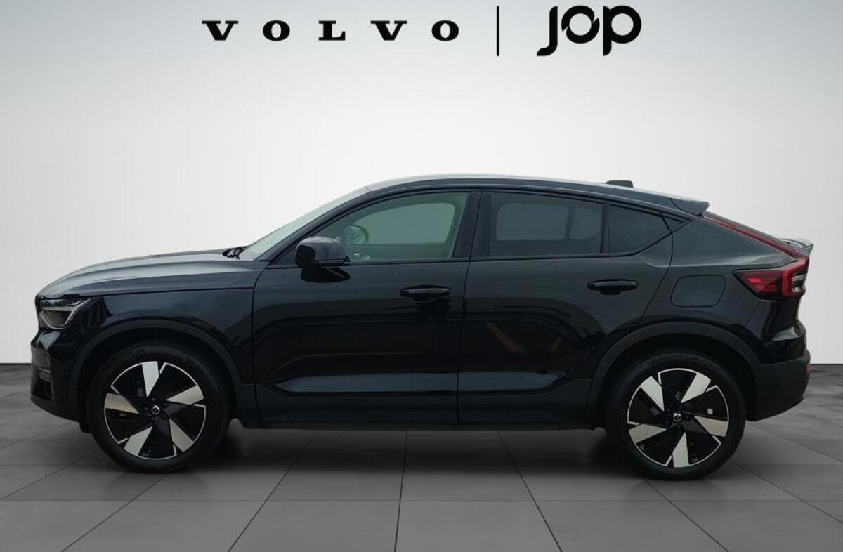 VOLVO EC40 Single Motor Extended Range Core