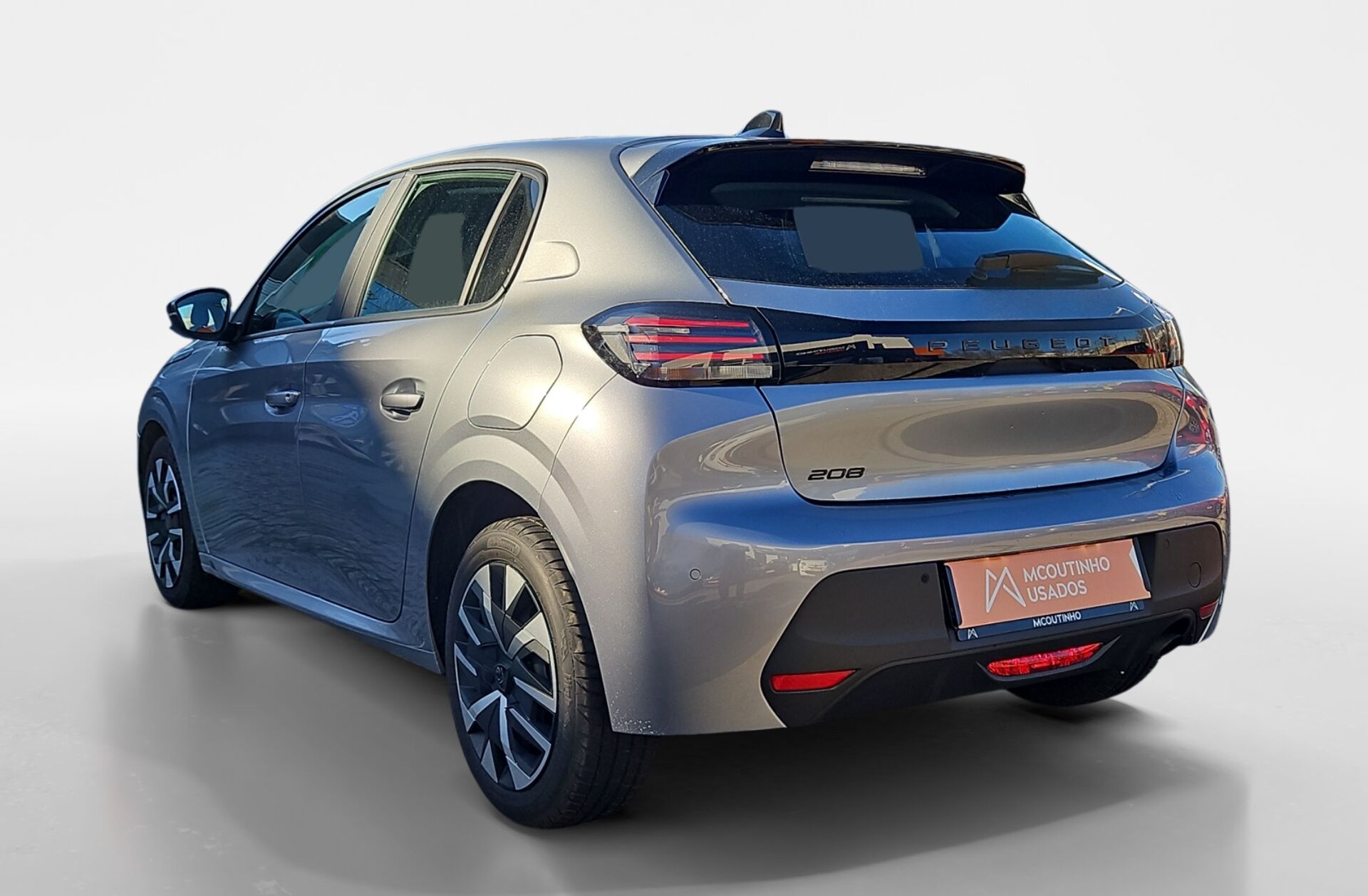 PEUGEOT 208 1.2 PureTech Active