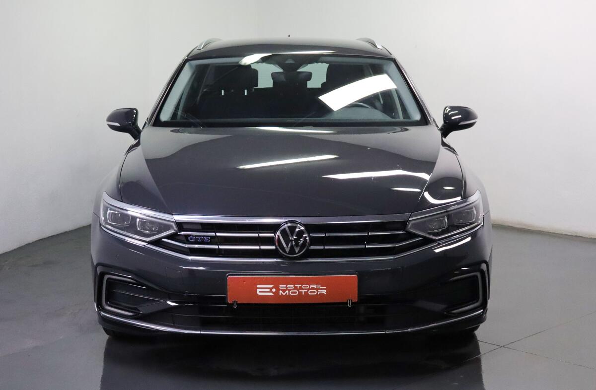 VOLKSWAGEN Passat 1.4 TSI GTE Plug-in