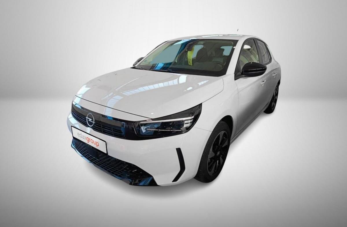 OPEL Corsa -e e-Elegance
