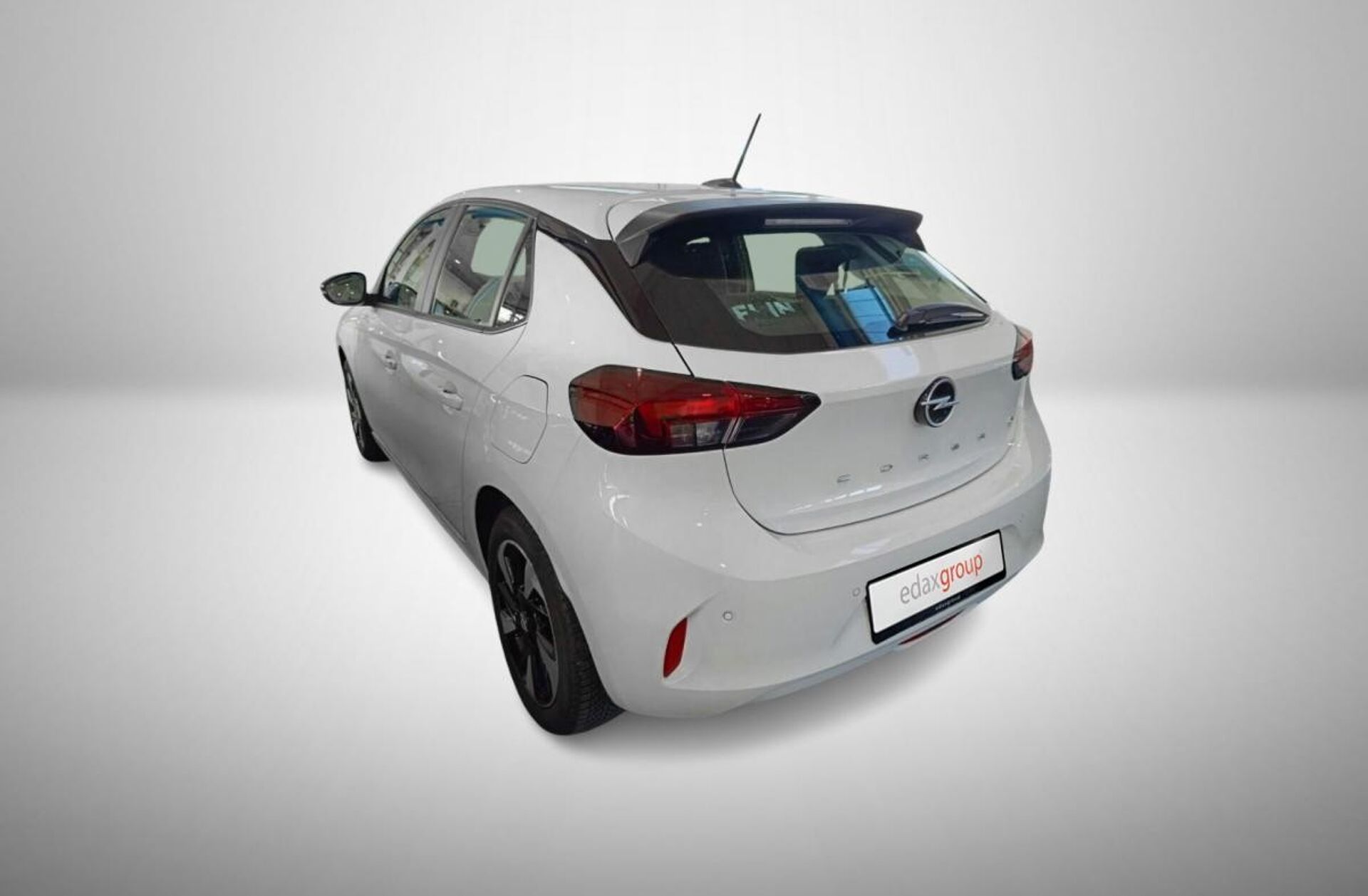 OPEL Corsa -e e-Elegance