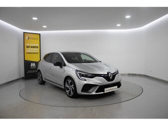 RENAULT Clio 1.0 TCE RS LINE