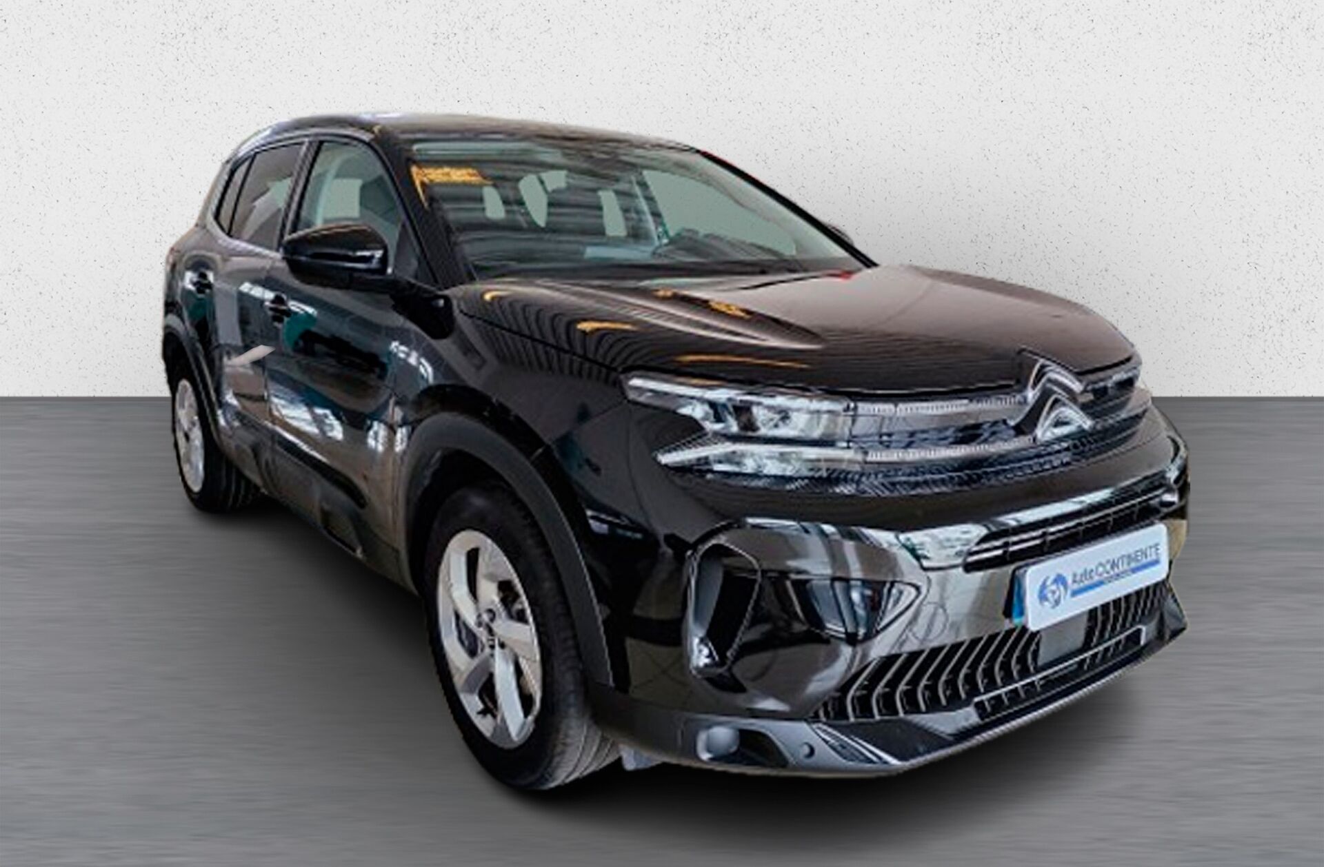 CITROEN C5 Aircross 1.5 BlueHDi Plus EAT8