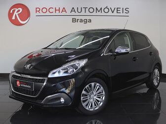 PEUGEOT 208 1.2 PureTech Active