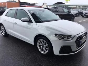 AUDI A1 25 TFSI Advanced