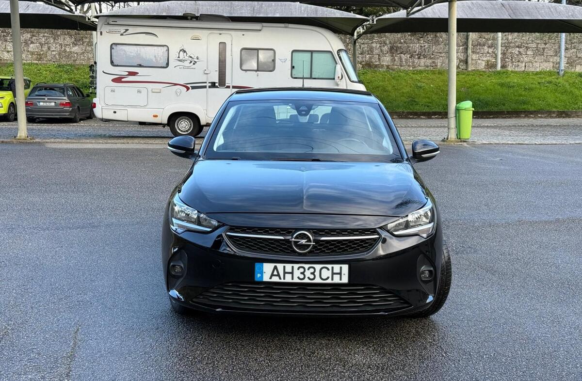 OPEL Corsa 1.2 T Business Edition