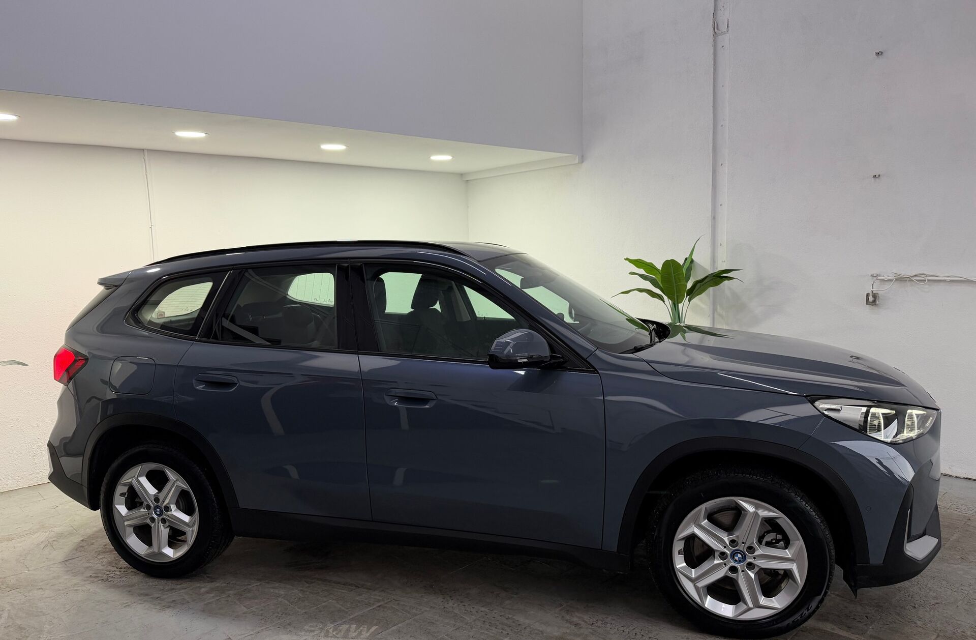 BMW X1 xDrive25e xLine