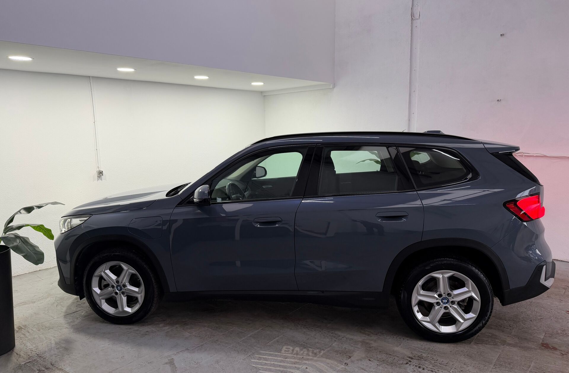 BMW X1 xDrive25e xLine