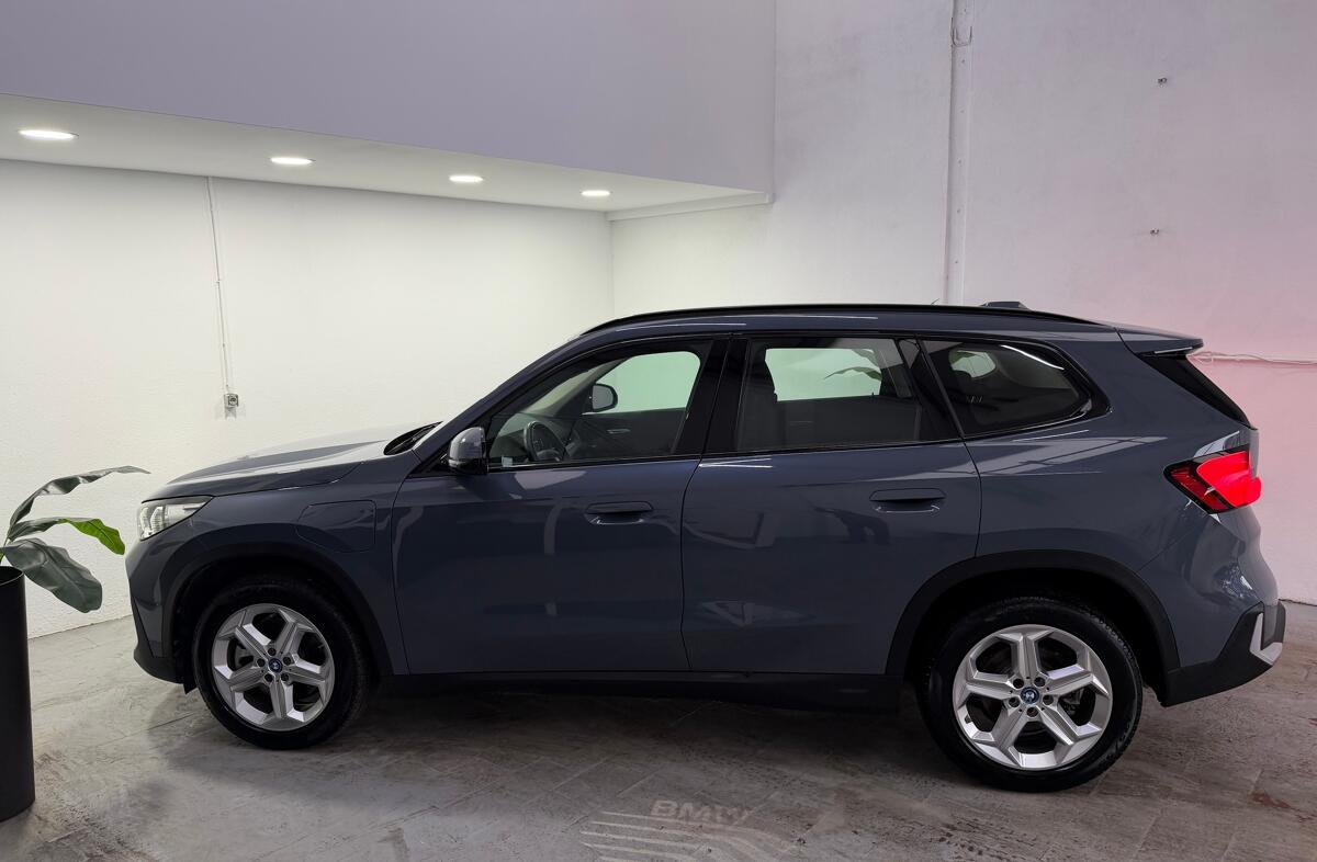 BMW X1 xDrive25e xLine