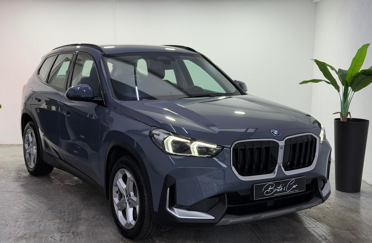 BMW X1 xDrive25e xLine