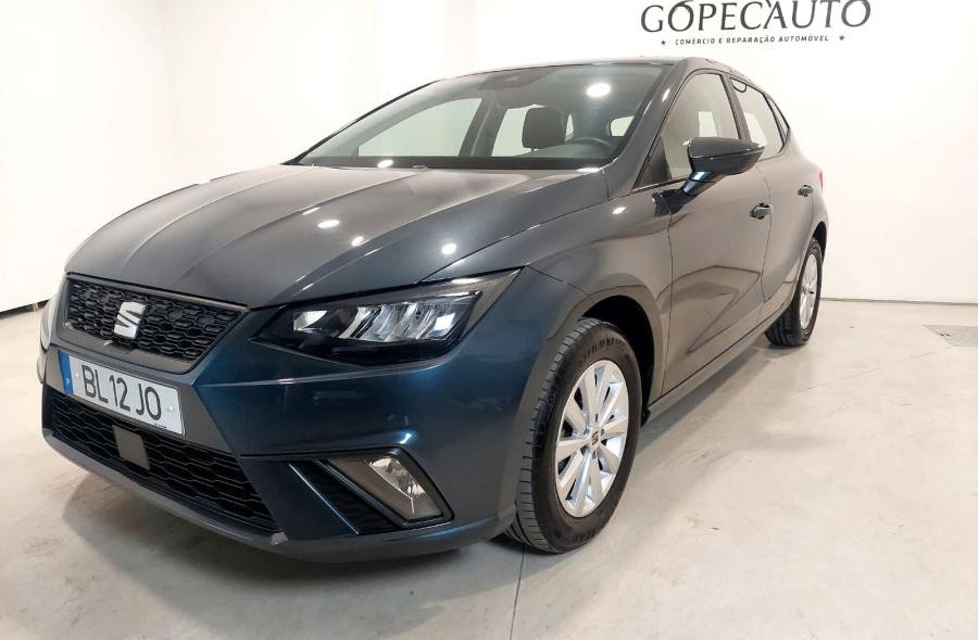 SEAT Ibiza 1.0 TSI Style