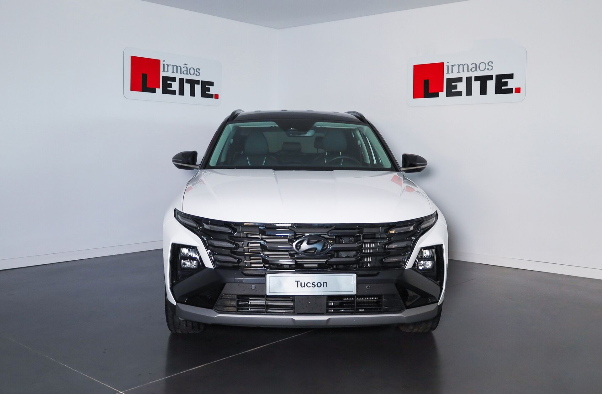 HYUNDAI Tucson 1.6 T-GDI HEV Vanguard