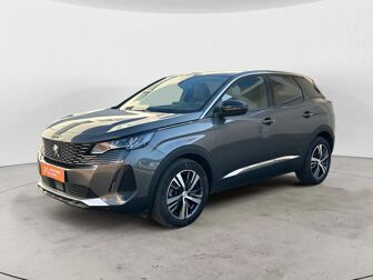 PEUGEOT 3008 1.5 BlueHDi Allure Pack EAT8