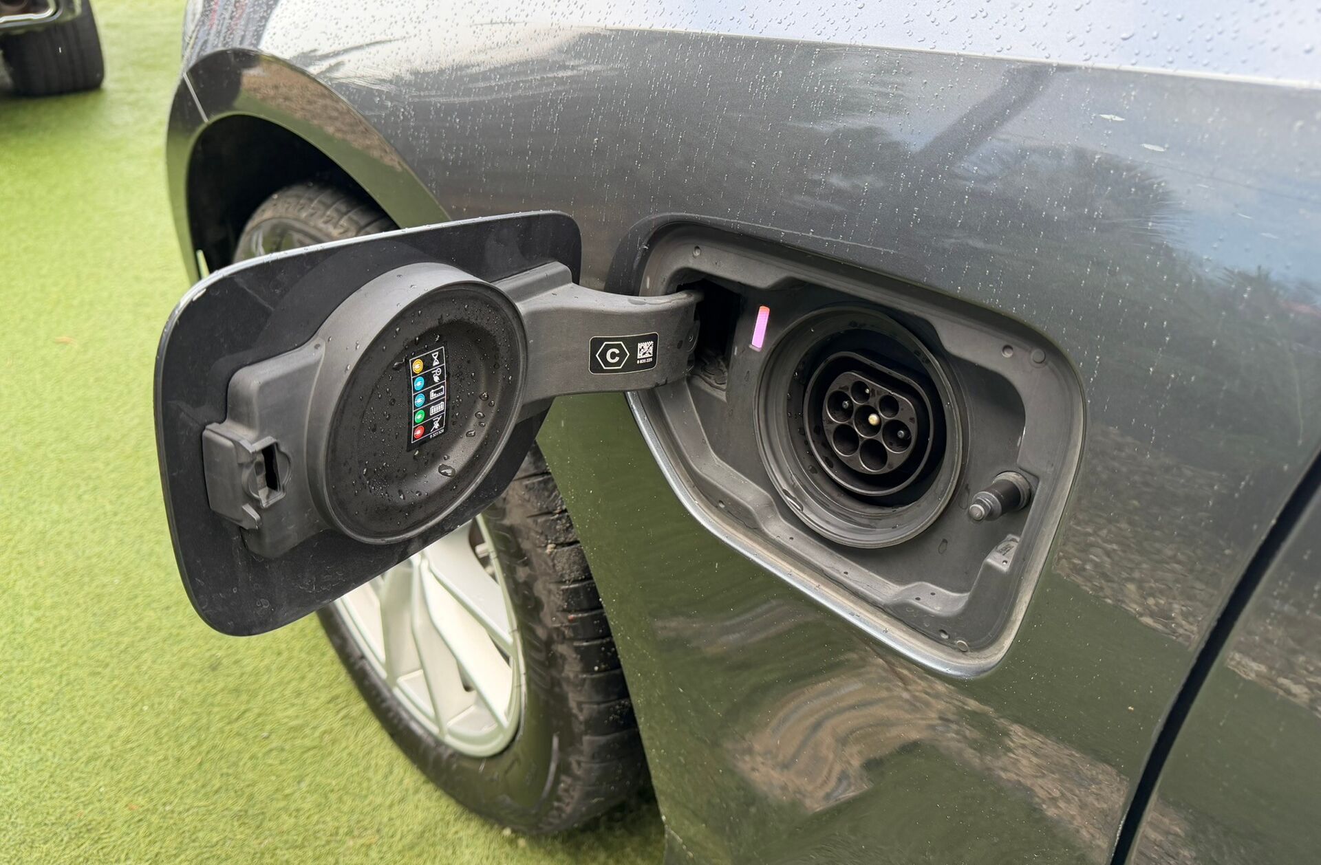 BMW Serie-3 320 e Corporate Edition Auto