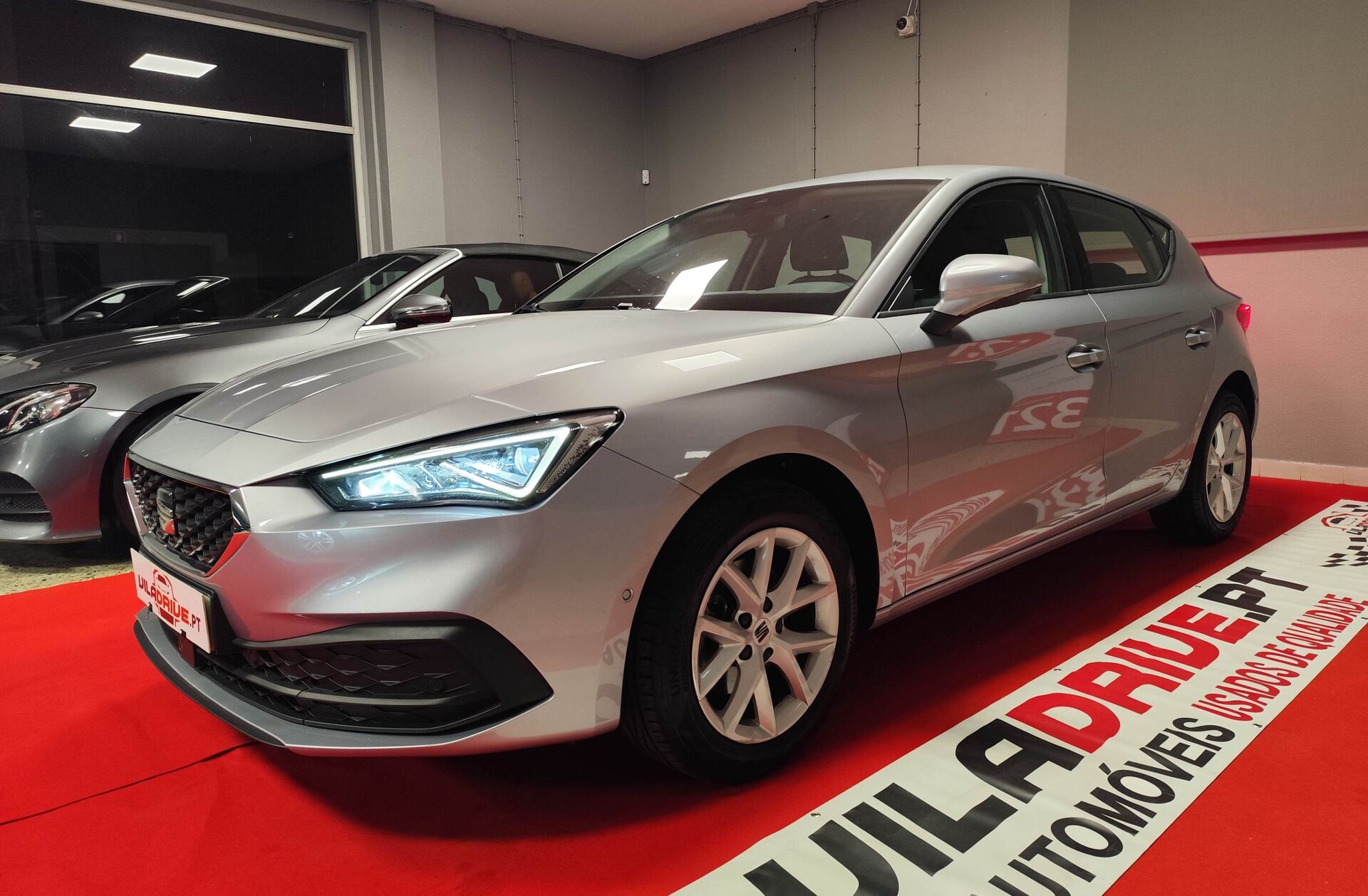 SEAT Leon 1.0 TSI Style