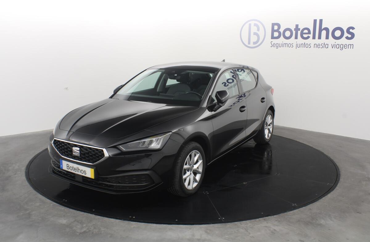 SEAT Leon 1.0 TSI Style