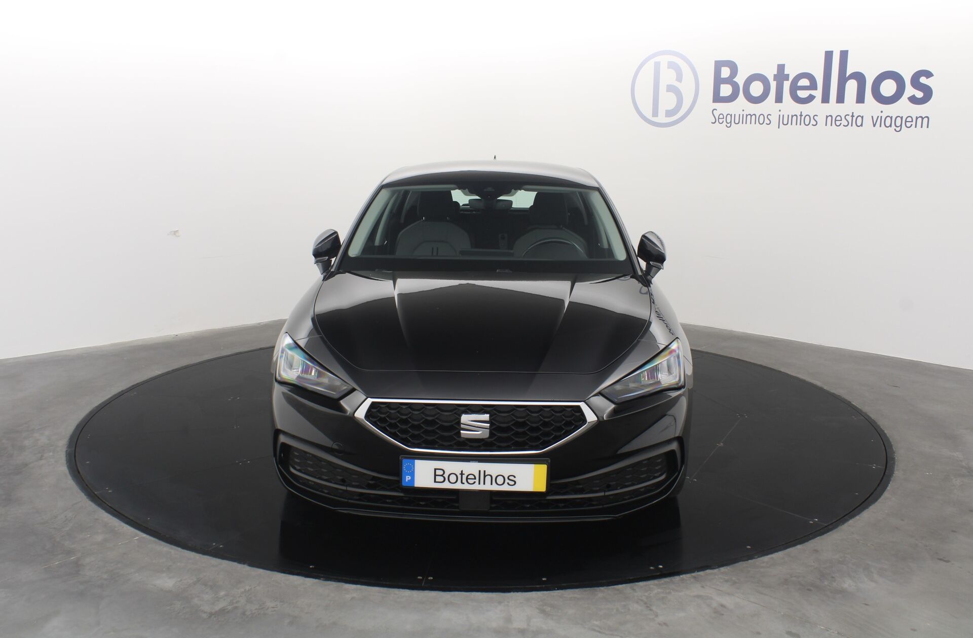 SEAT Leon 1.0 TSI Style