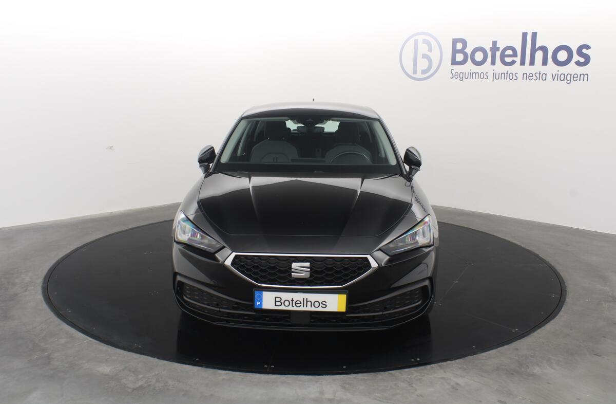 SEAT Leon 1.0 TSI Style
