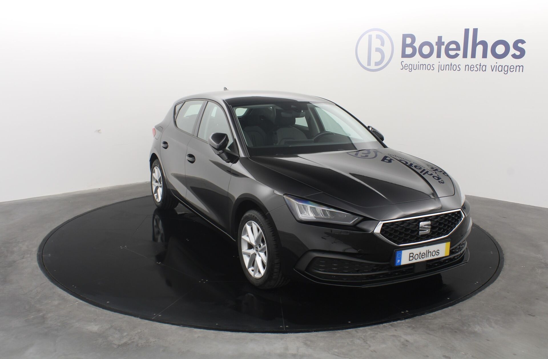 SEAT Leon 1.0 TSI Style