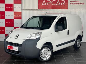 CITROEN Nemo 1.3 HDi XTR