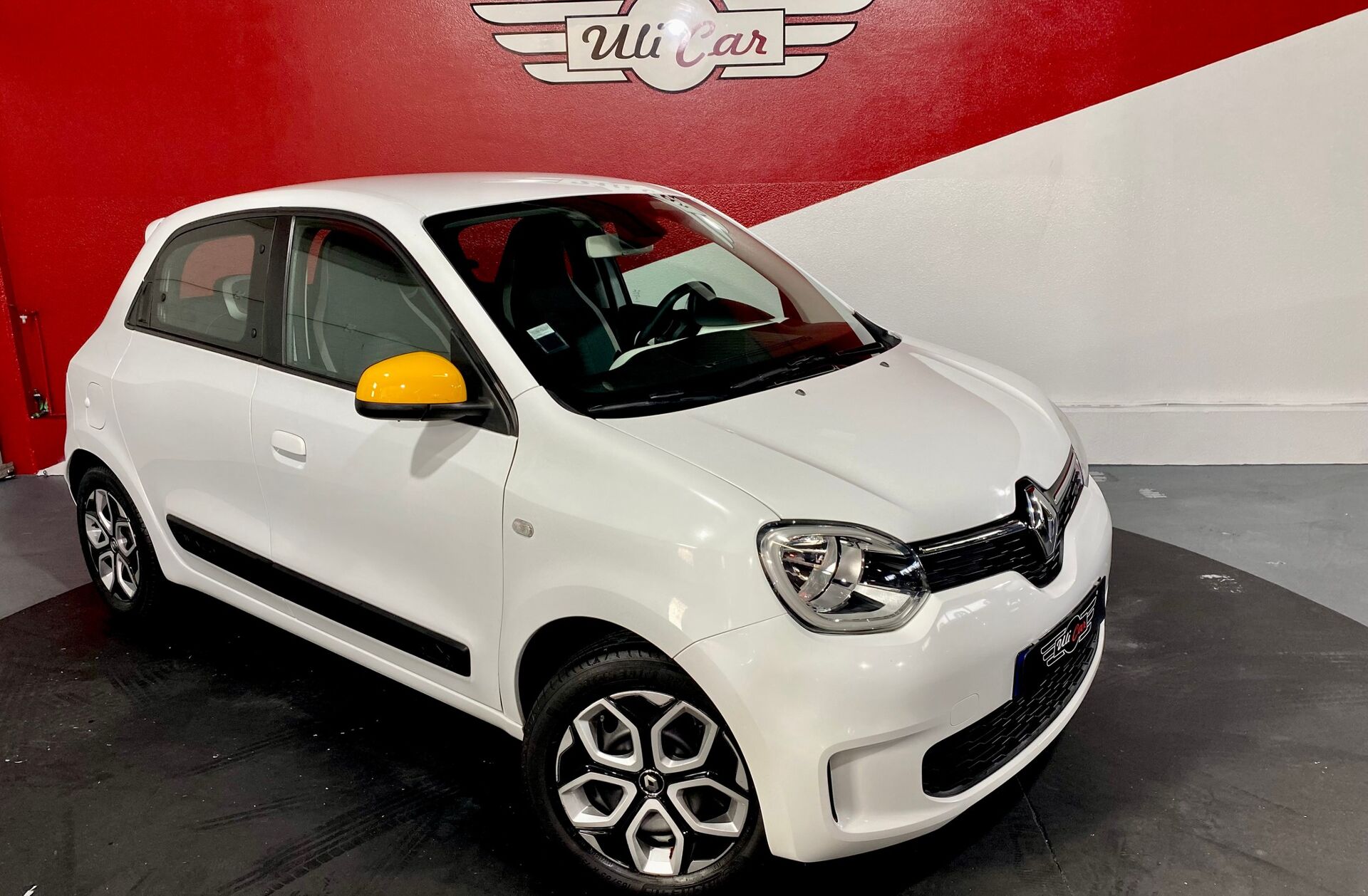 RENAULT Twingo 1.0 SCe Zen