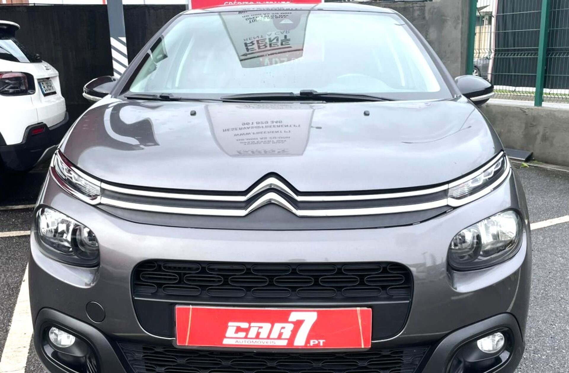 CITROEN C3 1.2 PureTech Shine