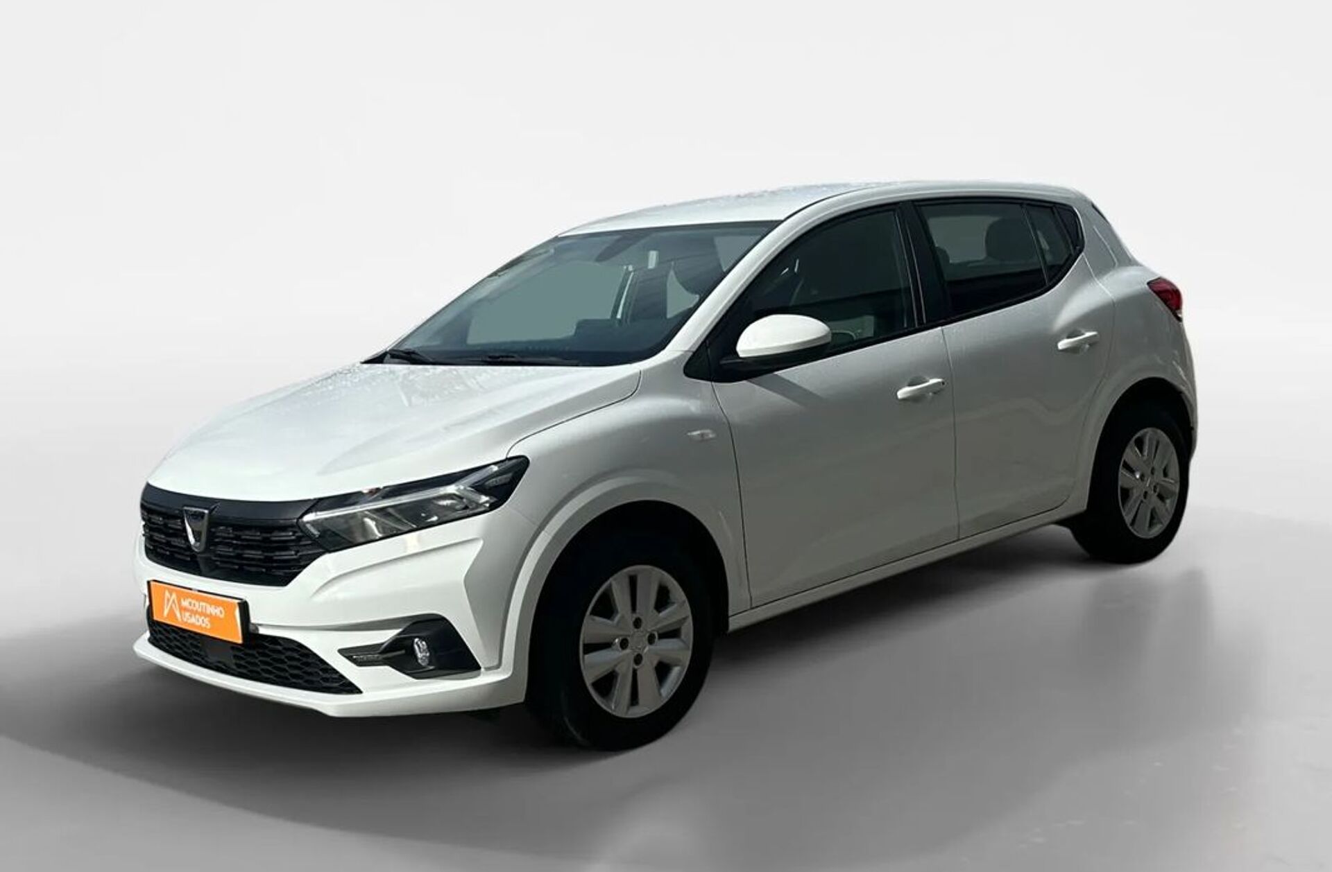 DACIA Sandero 1.0 TCe Comfort