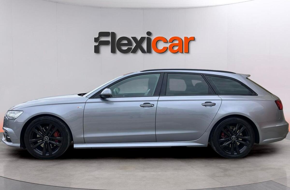 AUDI A6 3.0 TDi V6 Advance S tronic