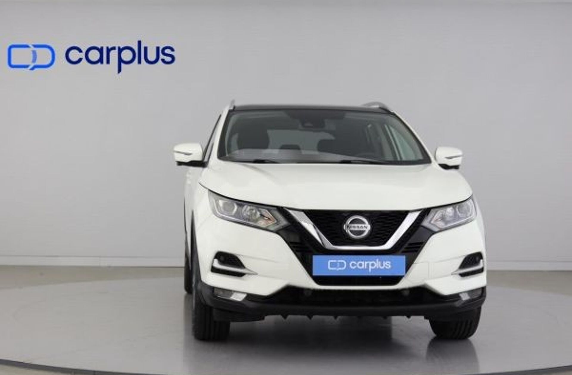NISSAN Qashqai 1.5 dCi Tekna+