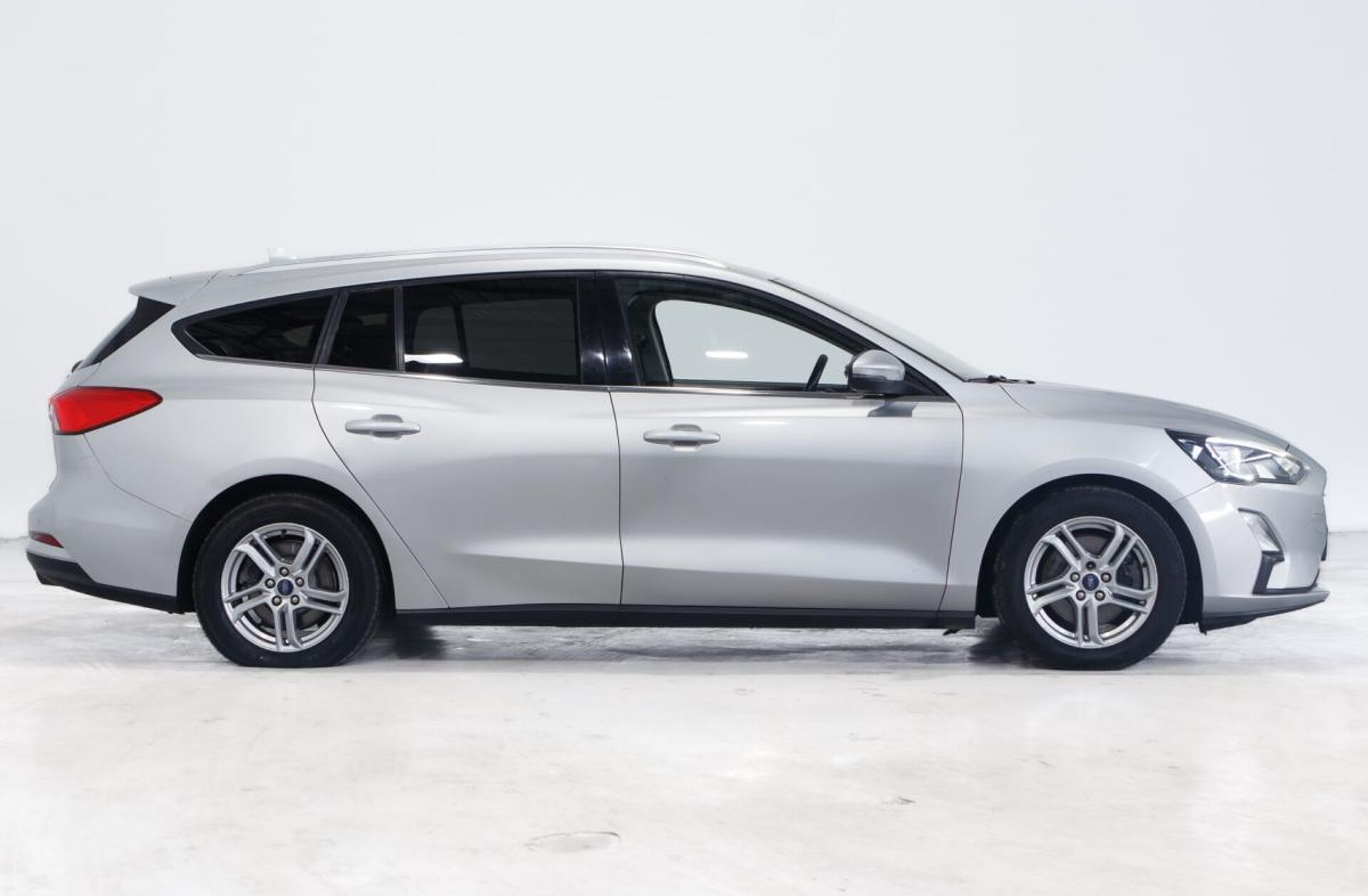 FORD Focus 1.5 TDCi EcoBlue Active