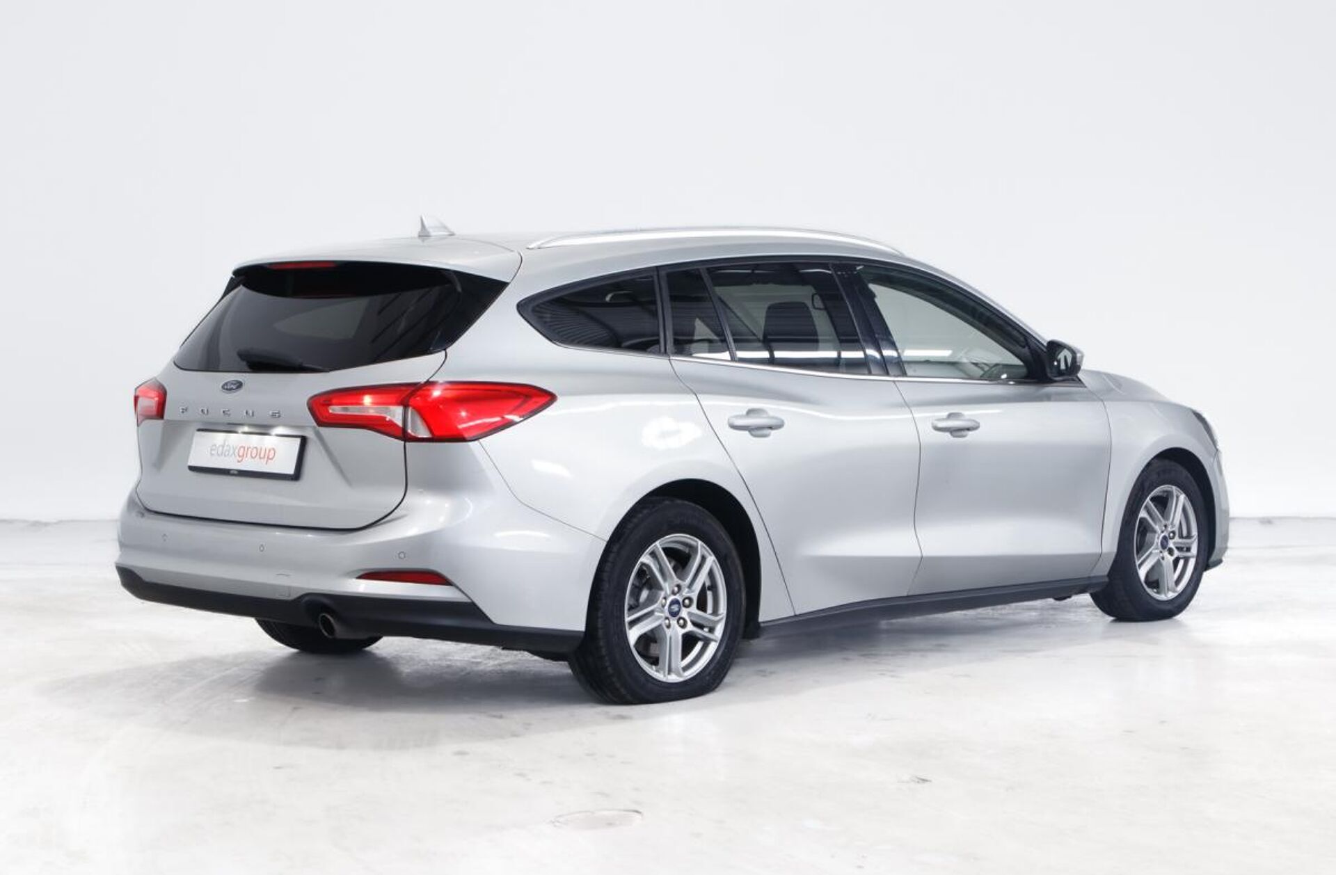 FORD Focus 1.5 TDCi EcoBlue Active