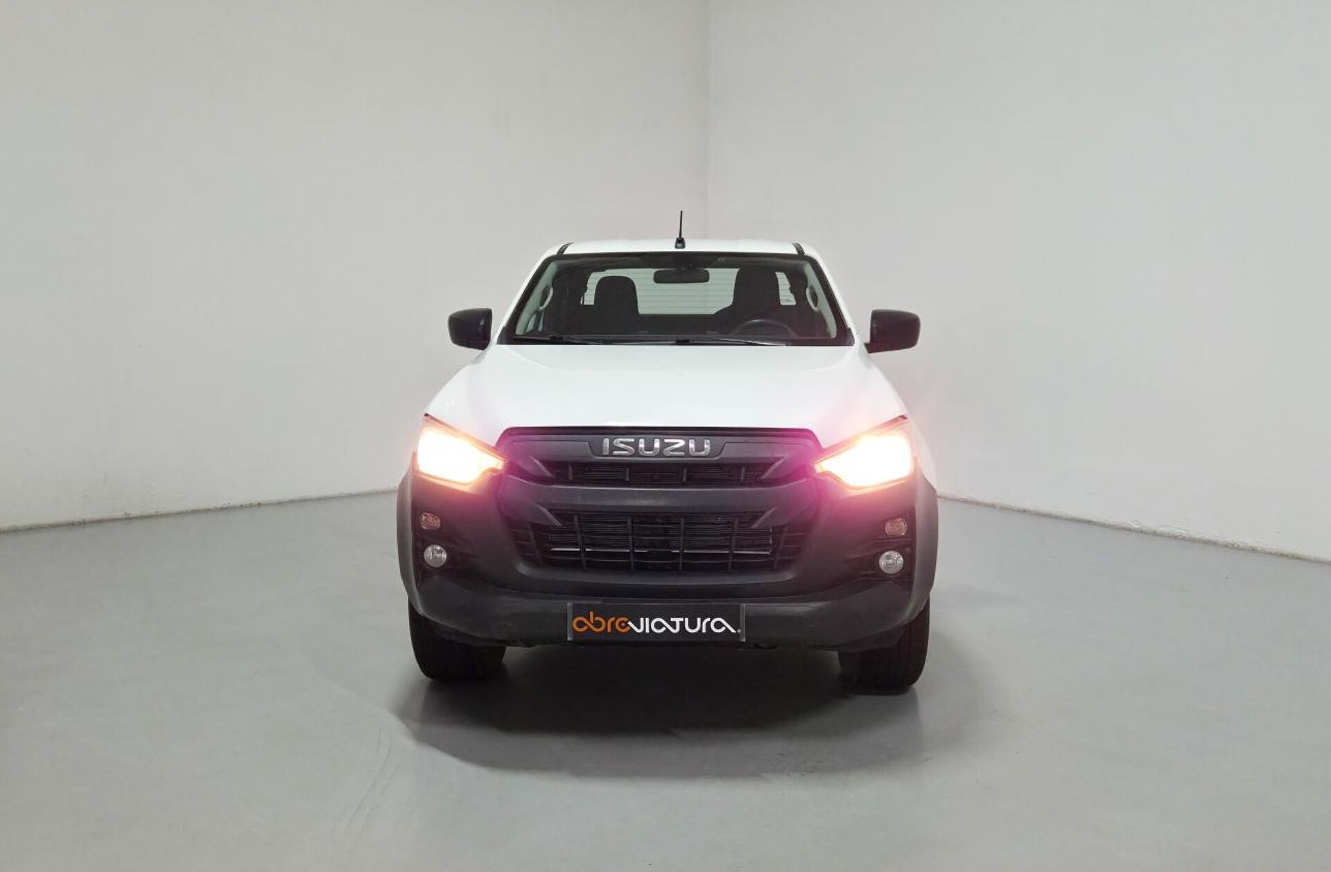 ISUZU D-Max 1.9 Ddi CL 4WD LS