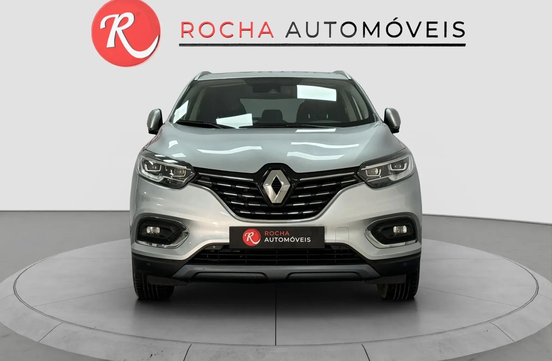 RENAULT Kadjar 1.3 TCe Intens