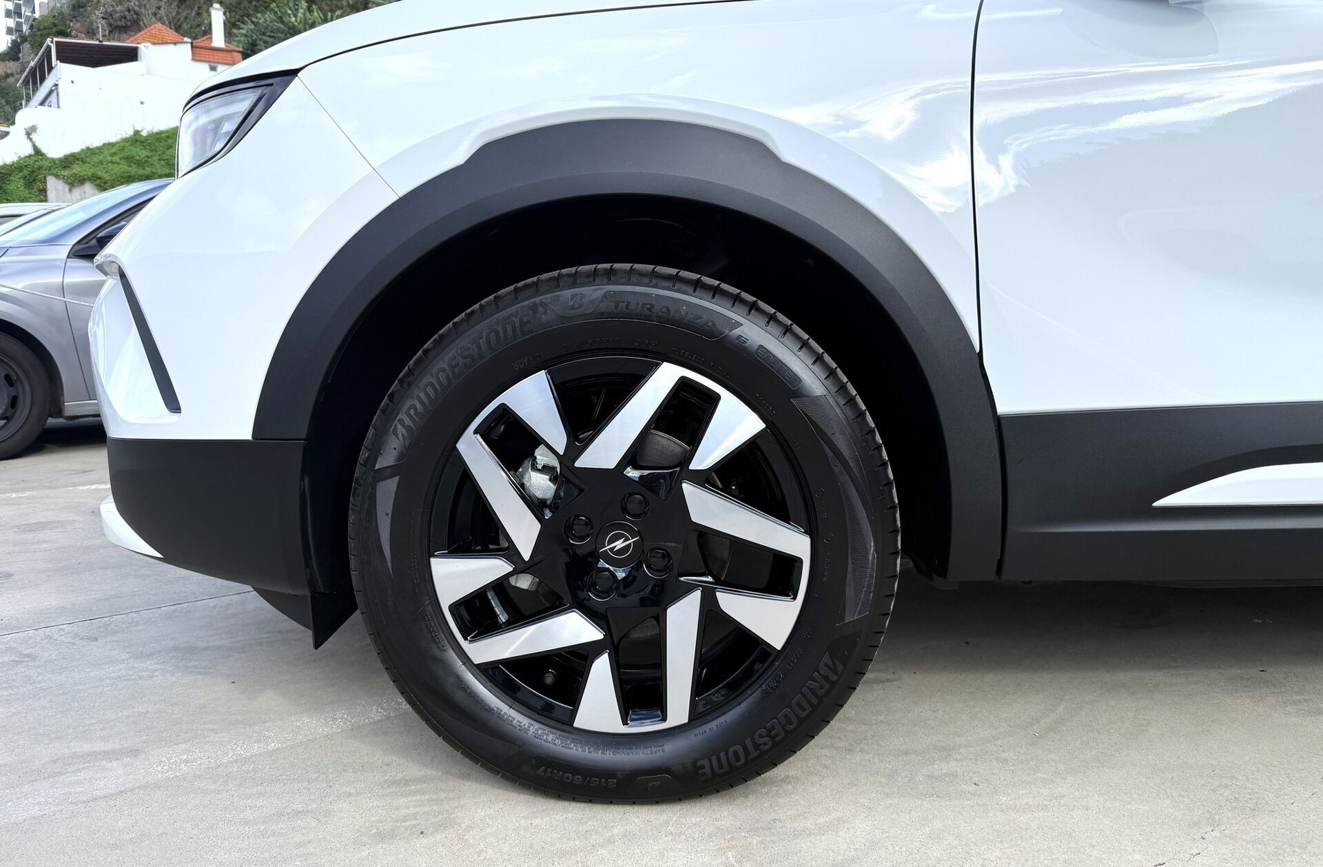 OPEL Mokka 1.2 T Edition AT