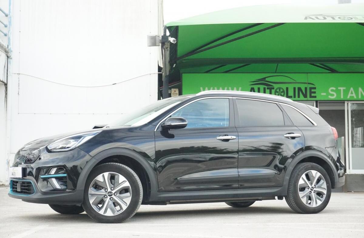 KIA Niro e- EV 64kWh