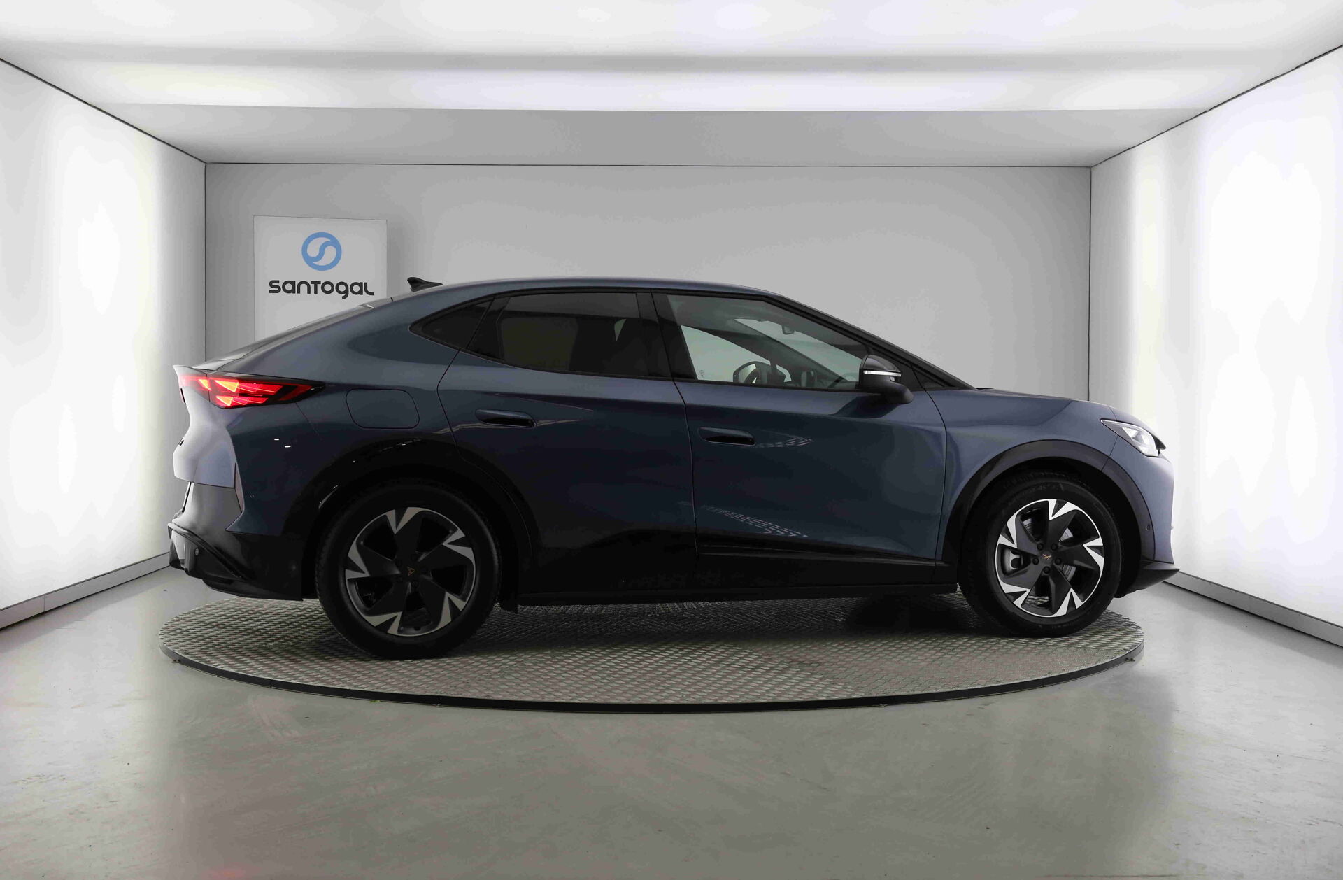 CUPRA Tavascan 77kWh Endurance