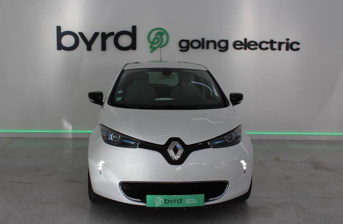 RENAULT ZOE Zen 40