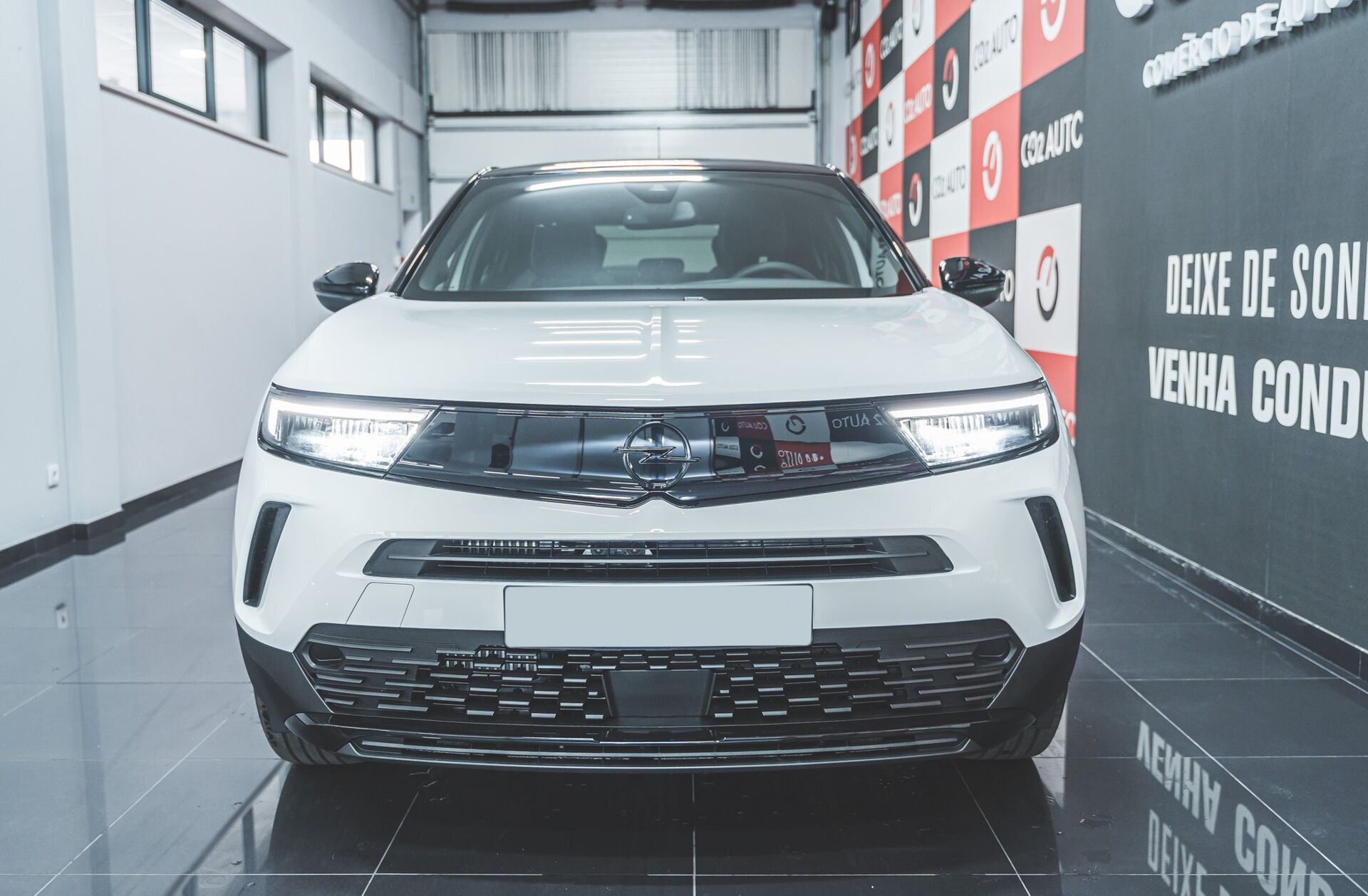 OPEL Mokka 1.2 T GS AT